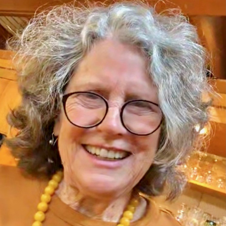 Susan Stirritz
